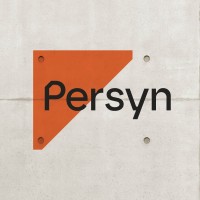 Persyn logo - Similar company to Gf Piping Systems België/Belgique/Luxembourg