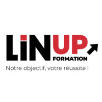 Linup Formation logo - Similar company to Incubate Conseil