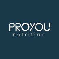 PROYOU Nutrition logo - Similar company to M-Prove Living