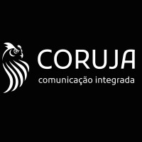 Coruja Comunicação logo - Similar company to Afrochingonas