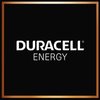 Duracell Energy - a Duracell Authorised Licensee logo - Similar company to The Duracell Company