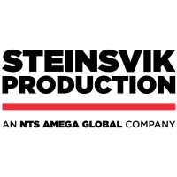 Steinsvik Production AS logo - Similar company to Cot Machining As