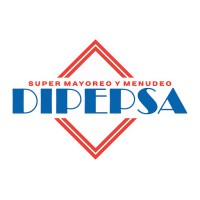 DIPEPSA (Distribuidora de perfumería y populares S.A. de C.V.) logo - Similar company to Perfumeria Topaz