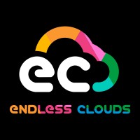Endless Clouds logo - Similar company to Pluid