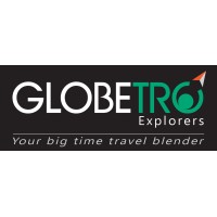 Globetro Explorers logo - Similar company to Fuelife Explorers Pvt Ltd