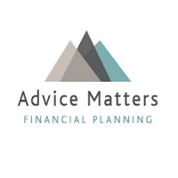 Advice Matters Financial Planning Ltd. logo - Similar company to Vizion Wealth Llp - Chartered Independent Financial Planners