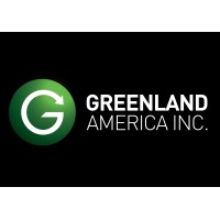 Greenland (America) Inc. logo - Similar company to Om Commodities