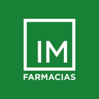 IM Farmacias logo - Similar company to Federación Empresarial De Farmacéuticos Españoles - Fefe
