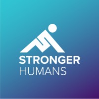 Stronger Humans Coaching and Consulting Limited logo - Similar company to Darkswan
