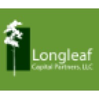 Longleaf Capital Partners, Llc