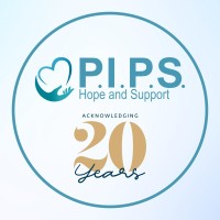 PIPS Hope and Support Ltd logo - Similar company to Clanrye Group