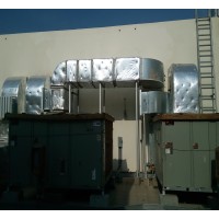 HVAC.MEP.CONTRACTORS logo - Similar company to Hvac Contractor Services
