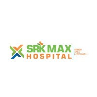 SRK.MAX_HOSPITAL logo - Similar company to Surjen Healthcare