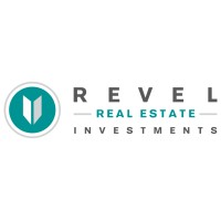 Revel Investments logo - Similar company to Team Management Llc