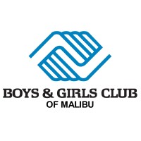 Boys & Girls Club of Malibu logo - Similar company to Mapa Do Talento