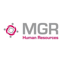MGR Human Resources Ltd logo - Similar company to Map S.Platis