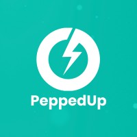 PeppedUp logo - Similar company to Certafin