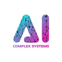 AI in Complex Systems Lab - CEHC - UAlbany logo - Similar company to Cybersecurity & Cryptography Lab (Ccl) - Cehc - Ualbany