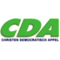 Cda Afdeling Europa