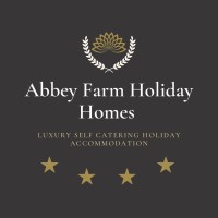 Abbey Farm Holiday Homes logo - Similar company to Wild Atlantic Wanderer Holiday Homes Donegal