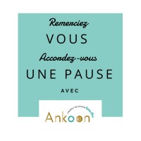 Ankoon logo - Similar company to Hellohello Design Éditorial