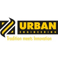 Urban Engineering logo - Similar company to Go & Company