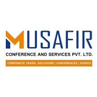 MUSAFIR CONFERENCE & SERVICES PRIVATE LIMITED logo - Similar company to Trends At Tips