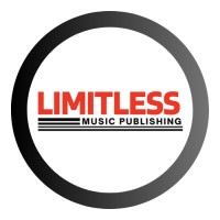 Limitless Music Publishing logo - Similar company to Cn Digital Solutions