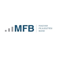 MFB - Magyar Fejlesztési Bank logo - Similar company to Aiis-Tech