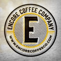 Encore Coffee Company logo - Similar company to Authentico