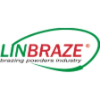 LINBRAZE S.r.l. - brazing powders industry logo - Similar company to My Work Spa