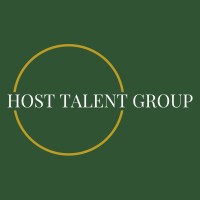 HOST Talent Group logo - Similar company to Rom Com Entertainment