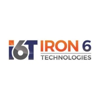 Iron 6 Technologies, LLC logo - Similar company to Vrx Inc.