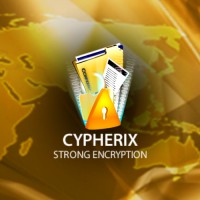 Cypherix Software logo - Similar company to Aquistech