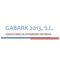 GABARK CONSULTORES EN PATRIMONIO HISTORICO 2013 SL logo - Similar company to Aitodetec