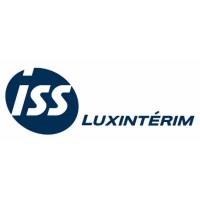 ISS Luxintérim Sàrl logo - Similar company to Mansogroup