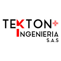 TEKTON + SAS logo - Similar company to Ciencia Estructural