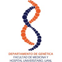 Genética Medicina UANL logo - Similar company to Innovación Y Desarrollo De Estrategias En Salud, S.A. De C.V.