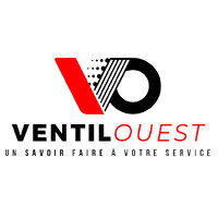 VENTIL'OUEST logo - Similar company to Debevre Ventilation