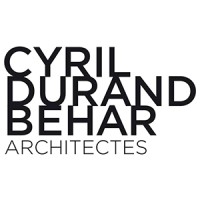 Cyril Durand Behar Architectes logo - Similar company to Core Architectures