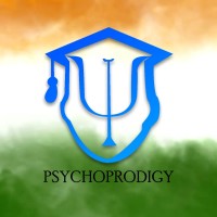 Psychoprodigy.in logo - Similar company to Girls Of South Bay Hacks (Gsbhacks)