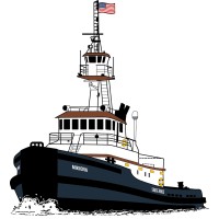 Sause Bros. Ocean Towing Co., Inc. logo - Similar company to Bernert Barge Lines