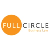 Full Circle Business Law, PC logo - Similar company to Dev Counsel Law