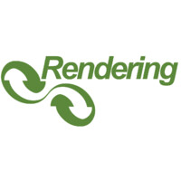 Rendering Chile logo - Similar company to Rendering Design