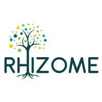 Rhizome logo - Similar company to The Laundry Spot