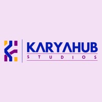 Karyahub Studios logo - Similar company to Warnick Studios