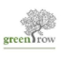 Green Row Pr