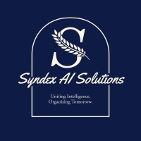 Syndex AI Solutions logo - Similar company to Machinekiller.Ai