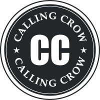 Calling Crow Communications logo - Similar company to Hetiv Design Studio