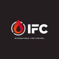 IFC - International Fire Control logo - Similar company to Euro-Protec